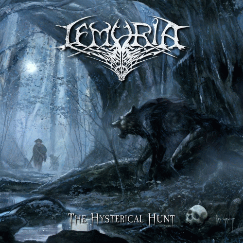 Lemuria : The Hysterical Hunt